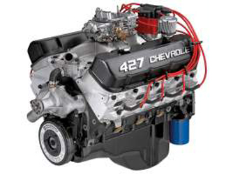 P571F Engine